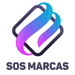 sos marcas logo