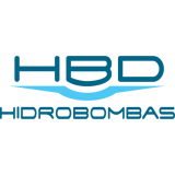 hidrobombas diesel logo