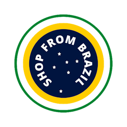 shop from brazil logo